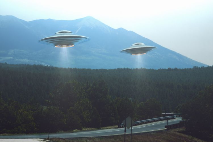 Apa yang Dapat Kita Pelajari dari Mempelajari UFO?